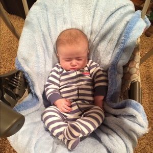 Meet your Posher, Boyce